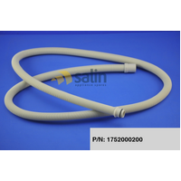 Genuine Drain Hose for Beko Dishwashers P/N 1752000200