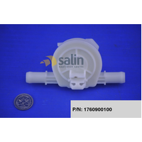 Genuine Flow Meter for Beko Dishwashers P/N 1760900100