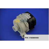 Genuine Angora Quadro Circulation Pump Group for Beko Dishwashers P/N 1783900400