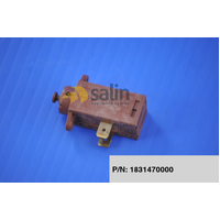 Genuine Thermoactuator D3731 D3421 for Beko Dishwashers P/N 1831470000