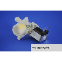 Genuine Water Inlet Valve for Beko Dishwashers P/N 1883570300