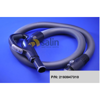 Genuine Hose Comp With Handle Act 2g for Electrolux Vacuum Cleaners P/N 2193947310