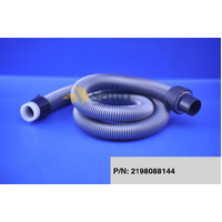 Genuine Hose Zjm6840 Zsc6930 for Electrolux Vacuum Cleaners P/N 2198088144