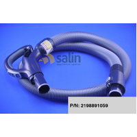 Genuine Hose Complete Active Zuo9925p for Electrolux Vacuum Cleaners P/N 2198891059