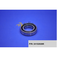 Genuine Bearing Upper for Westinghouse P/N 24152028K