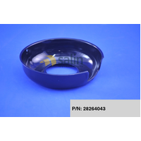 Genuine Bowl Spill 6in Enam for Westinghouse P/N 28264043