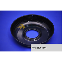 Genuine Bowl Spill 8in Enam for Westinghouse P/N 28264044