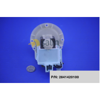 Genuine Pump Motor for Beko Washing Machines P/N 2841420100