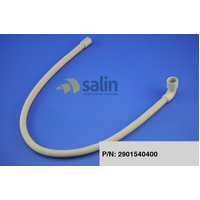 Genuine Pump Gasket Connection Hose. for Beko Washing Machines P/N 2901540400