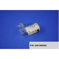 Genuine Micro Switch for Beko Dryers P/N 2951060600