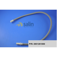 Genuine Pomp Water Tank Hose for Beko Dryers P/N 2951261000