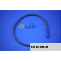 Genuine Silicone Gasket for Beko Dryers P/N 2960910300