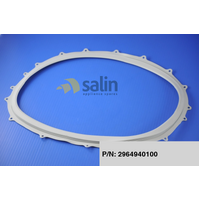 Genuine Door_gasket for Beko Dryers P/N 2964940100