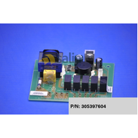 Genuine Board Main for Electrolux P/N 305397604