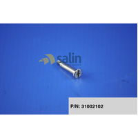 Genuine Screw Locking Zb2943 for Electrolux Vacuum Cleaners P/N 31002102