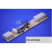 Genuine Board Hoc 2010 9 Rel for Westinghouse P/N 387572622