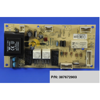 Genuine Board Ovc1000-sw-ovc1c301 for Westinghouse P/N 387672903