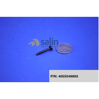 Genuine Button Blk for Chef P/N 4055549903