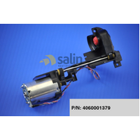 Genuine Roller. Module. Brushroll for Electrolux Vacuum Cleaners P/N 4060001379