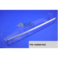 Genuine Door Shelf for Beko Fridges & Freezers P/N 4396891600