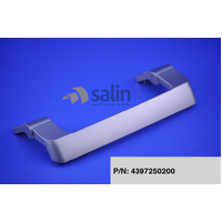 Genuine Handle Group_eoh_byg_arc528 for Beko Fridges & Freezers P/N 4397250200