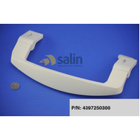 Genuine Handle Group_eoh_byg_arc528 for Beko Fridges & Freezers P/N 4397250300