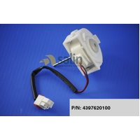 Genuine Blcd_fan_motor_assy. for Beko Fridges & Freezers P/N 4397620100