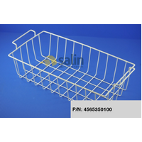 Genuine Wire Basket for Beko Fridges & Freezers P/N 4565350100