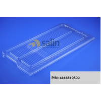 Genuine Frz Shelf_b900 for Beko Fridges & Freezers P/N 4818510500