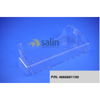 Genuine G84600_door Shelf for Beko Fridges & Freezers P/N 4866891100