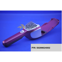 Genuine Handset No Dust Zb2812 Magenta for Electrolux Vacuum Cleaners P/N 50299624002