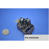 Genuine Elektronic Ptc (tianyin) for Beko Fridges & Freezers P/N 5535540400