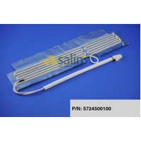 Genuine Drain Heater D60 for Beko Fridges & Freezers P/N 5724500100