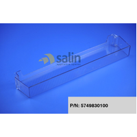 Genuine Asean_ff_60cm_55mm_door_shelves_beko for Beko Fridges & Freezers P/N 5749830100