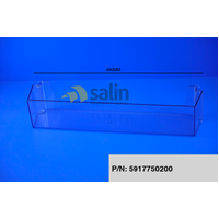 Genuine Printed Door Shelf for Beko Fridges & Freezers P/N 5917750200