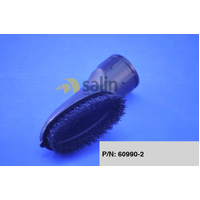 Genuine Brush Combination Z5740a for Electrolux Vacuum Cleaners P/N 60990-2