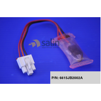 Genuine Controller Assy for Westinghouse P/N 6615JB2002A