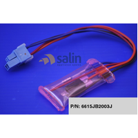 Controller Assy 4 Pin Rj390p for Westinghouse P/N 6615JB2003J