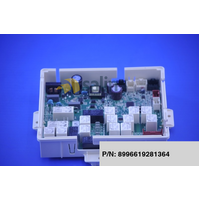 Genuine Board Power Configured Ovc2000 for AEG P/N 8996619281364