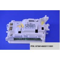 Genuine Board Configured Ewm2000evo for Electrolux P/N 973914603111001