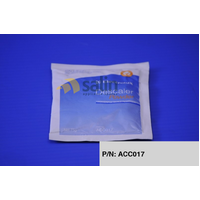 Genuine Descaler Sachet 75gm P/N ACC017