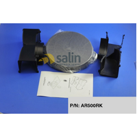 Genuine Adaptor Kit Recirc Inc Filters for Westinghouse P/N 4055539524 AR500RK