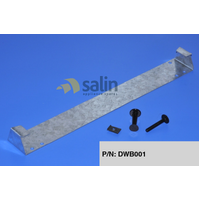 Genuine Bracket Dryer Wall for Simpson P/N DWB001