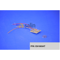 Genuine Board Pcb [e600] Universal for Westinghouse P/N E610034T