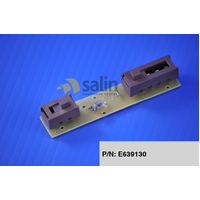 Genuine Board Assy Main for Westinghouse P/N E639130