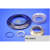 Genuine Burner Ring Ext'n Small (kit) for Chef P/N ES5547