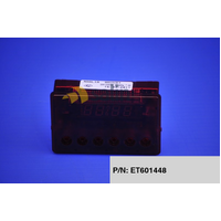 Genuine Clock Programmer for Westinghouse P/N ET601448