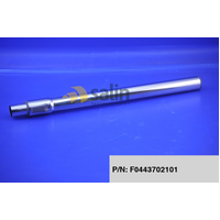 Genuine Tube Telescopic Z1570 for Electrolux Vacuum Cleaners P/N F0443702101