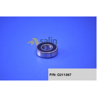 Genuine Bearing (20 X 47 X14) for Electrolux P/N G211367