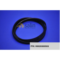 Genuine Belt for Haier Washing Machines P/N H0020300503